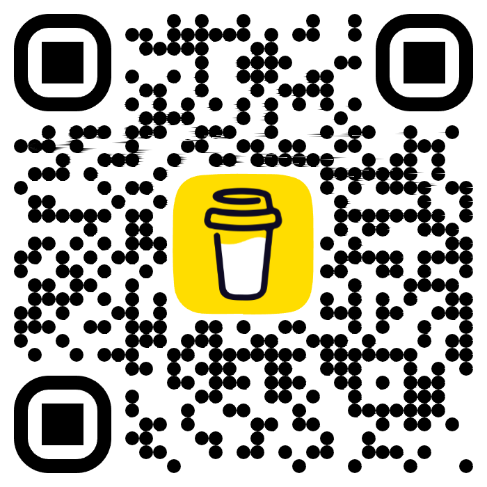 Invitame a un café!